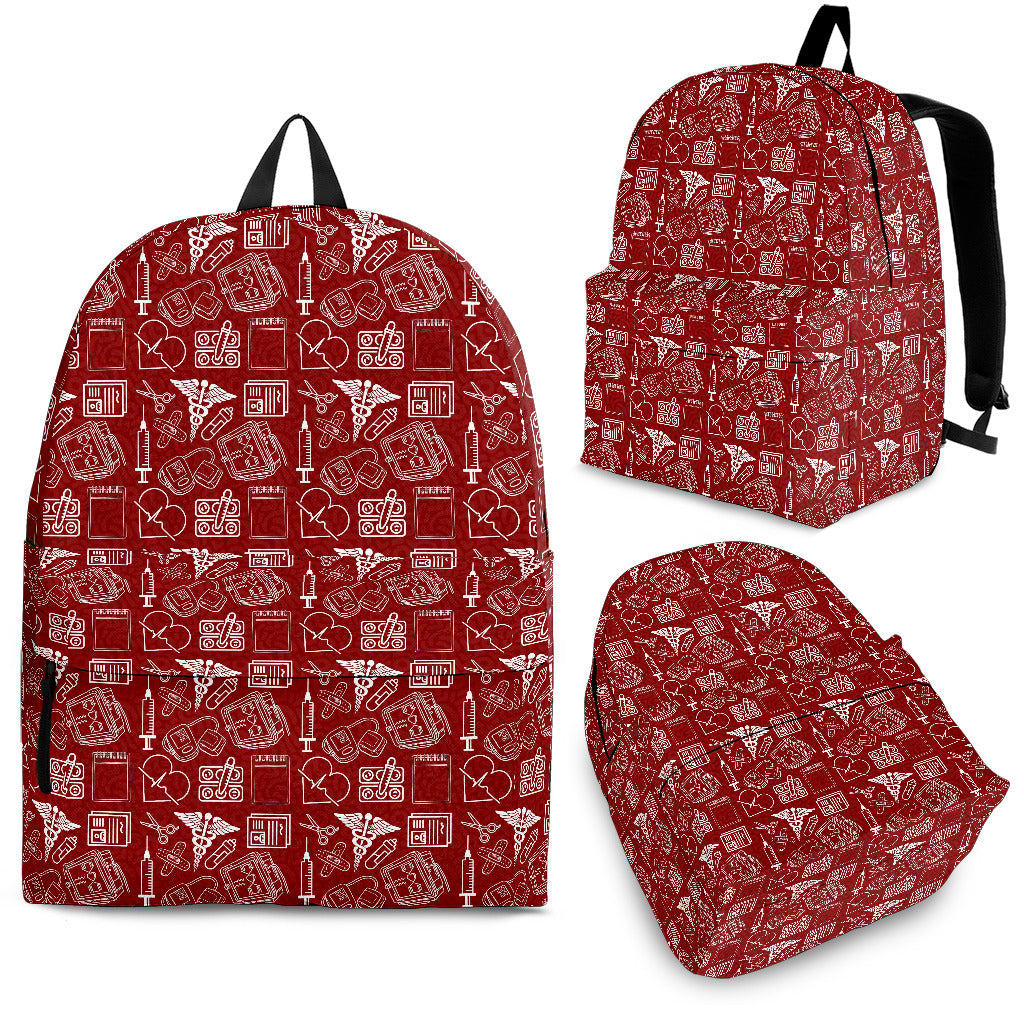 MOCHILA DE ENFERMERA – webcityshop