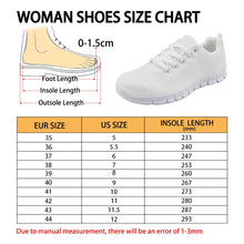 Load image into Gallery viewer, Fluorescent Medical Supplies Pattern Nurse Nursing Shoes All-match Casual Shoes Breathable Sports Shoes Zapatillas

