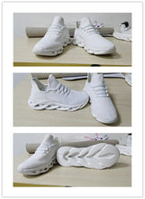 Cargar imagen en el visor de la galería, Women&#39;s Funny Dental Shoes Design Sneaker Tooth Dental Fairy Comfortable Running Shoes Mesh Walking Shoe Zapatos Mujer
