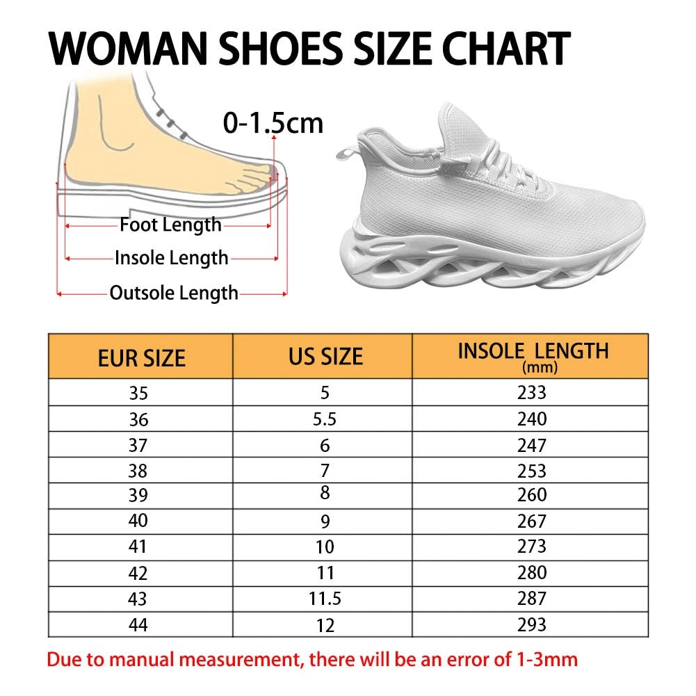 Fashion Lace Up Women Comfortable Platform Sneakers Doctor Hospital Surgical Equipment Brand Design Running Shoes Jogging Shoes