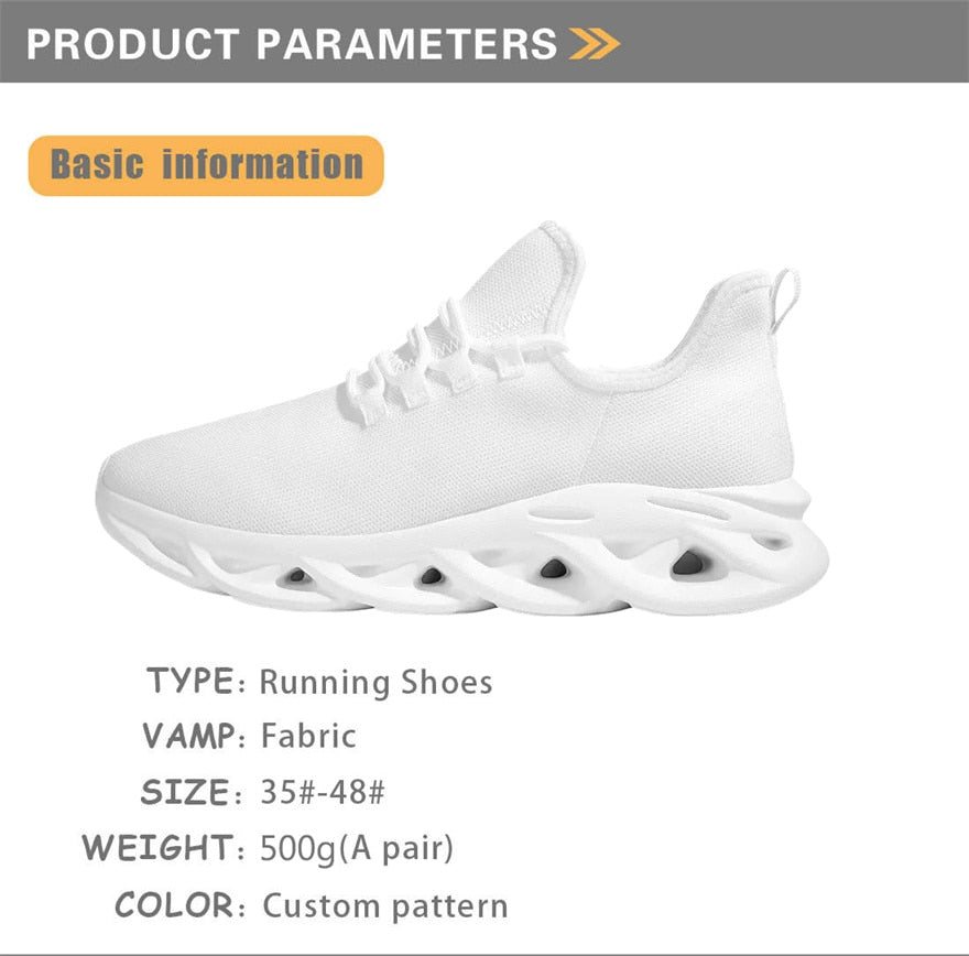 Fashion Lace Up Women Comfortable Platform Sneakers Doctor Hospital Surgical Equipment Brand Design Running Shoes Jogging Shoes