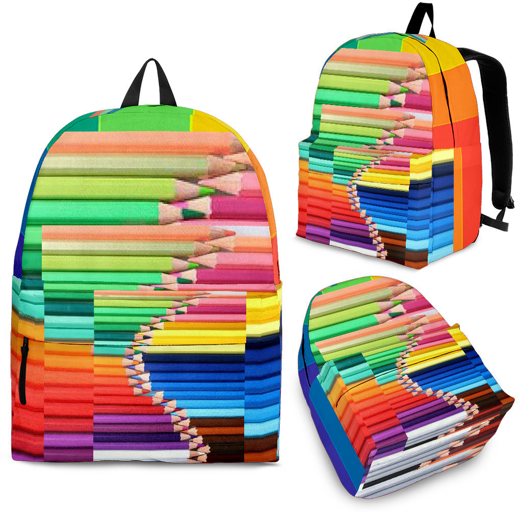 COLORZ Backpack
