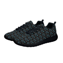 Load image into Gallery viewer, EMS/EMT/Paramedic Women&#39;s Mesh Athletic Sneakers
