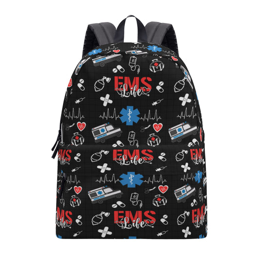 EMS Life Backpack
