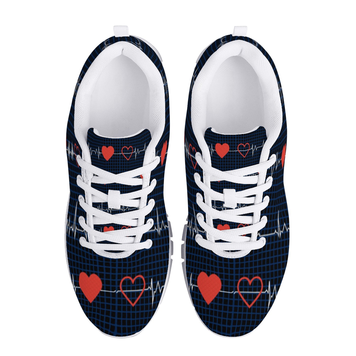Zapatos para correr Heartbeat para mujer