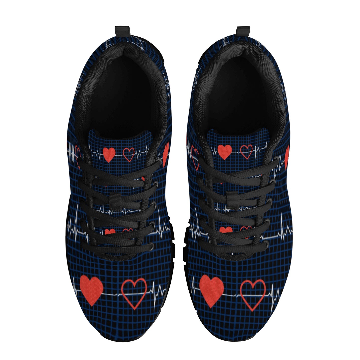 Zapatos para correr Heartbeat para mujer