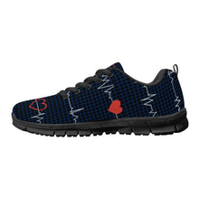 Cargar imagen en el visor de la galería, Zapatos para correr Heartbeat para mujer
