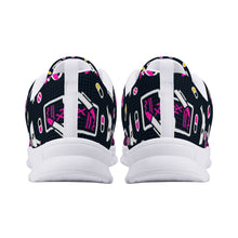 Load image into Gallery viewer, Rx Prescription Print Women&#39;s Running Shoes
