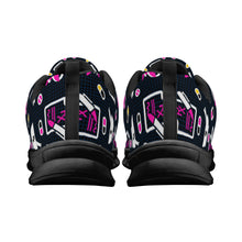 Load image into Gallery viewer, Rx Prescription Print Women&#39;s Running Shoes
