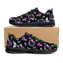 Load image into Gallery viewer, Rx Prescription Print Women&#39;s Running Shoes
