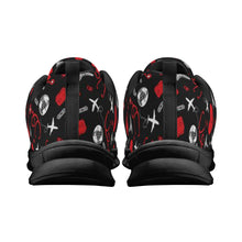 Load image into Gallery viewer, I Love Traveling Medical Professional Women&#39;s Running Shoes
