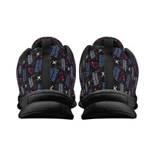 Load image into Gallery viewer, Travel Nurse Women&#39;s Running Shoes
