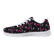 Load image into Gallery viewer, #Travel Nurse Women&#39;s Sneakers

