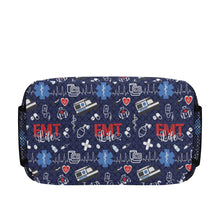 Cargar imagen en el visor de la galería, EMT Life All Over Printing Lunch Bag
