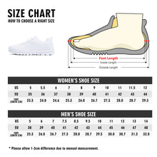 Load image into Gallery viewer, I Love Traveling Medical Professional Women&#39;s Running Shoes
