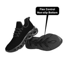 Cargar imagen en el visor de la galería, Paramedic EMT EMS Pattern Women Platform Sneakers Breathable Lace up Flat Shoes for Ladies Light Comfort Zapatos
