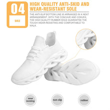 Load image into Gallery viewer, Dentist Dental Lace-Up Vulcanized Shoes Hospital Dental Equipment Printing Fashion Sneakers Lightweight Jogging Shoes
