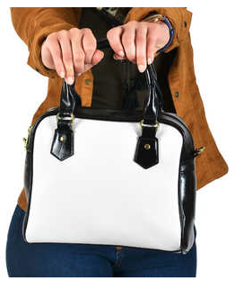 Phlebotomist Premium PU Leather Handbag