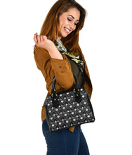 Load image into Gallery viewer, Health Professionals Large PU Faux Leather Handbag
