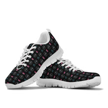 Cargar imagen en el visor de la galería, EMS Life Women&#39;s White Sneakers
