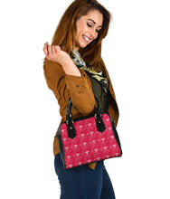 Cargar imagen en el visor de la galería, Registered Nurse RN PU Faux Leather Handbag
