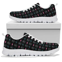 Load image into Gallery viewer, EMS Life Women&#39;s White Sneakers
