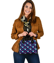 Load image into Gallery viewer, Dental Hygienist PU Faux Leather Handbag
