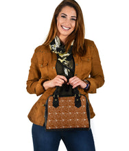 Load image into Gallery viewer, Veterinary Technician PU Faux Leather Handbag
