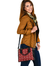 Load image into Gallery viewer, Medical Assistant PU Faux Leather Handbag
