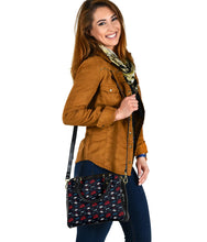 Load image into Gallery viewer, Paramedic Large PU Faux Leather Handbag
