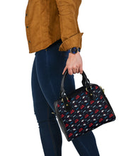 Load image into Gallery viewer, Paramedic Large PU Faux Leather Handbag
