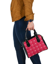 Cargar imagen en el visor de la galería, Registered Nurse RN PU Faux Leather Handbag
