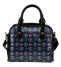 Load image into Gallery viewer, EMT Life PU Faux Leather Handbag
